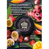Табак для кальяна Must Have Space Flavour (Спейс Флауэр) 125г
